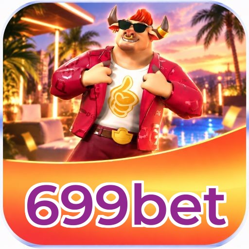 Certificação GLI 699bet