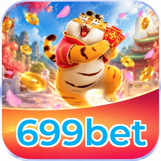 699bet Fortune Tiger Oficial
