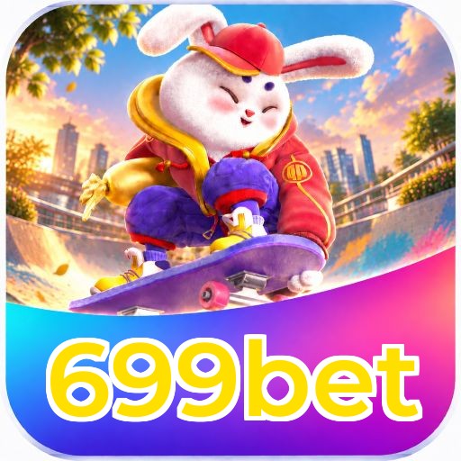 699bet Apostas Esportivas Logo