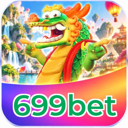 699bet Logo 1