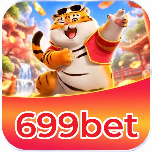 Fortune Tiger Logo 3