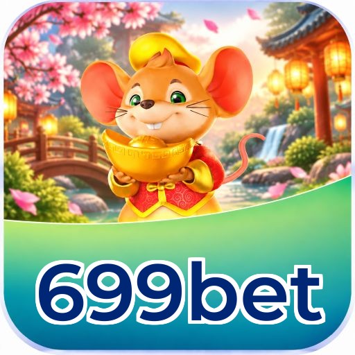 699bet Logo 3