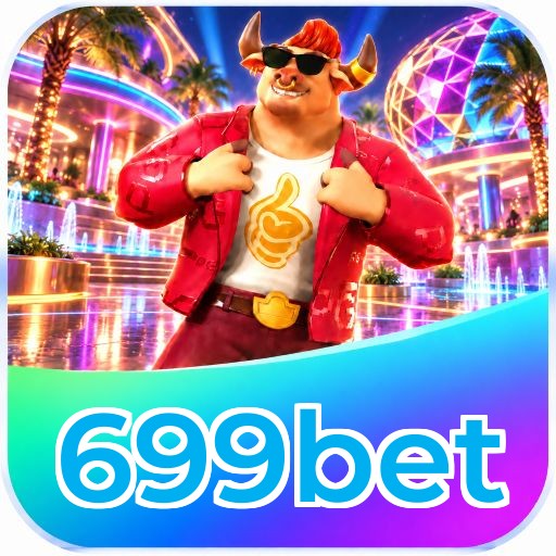 699bet Download Logo Oficial
